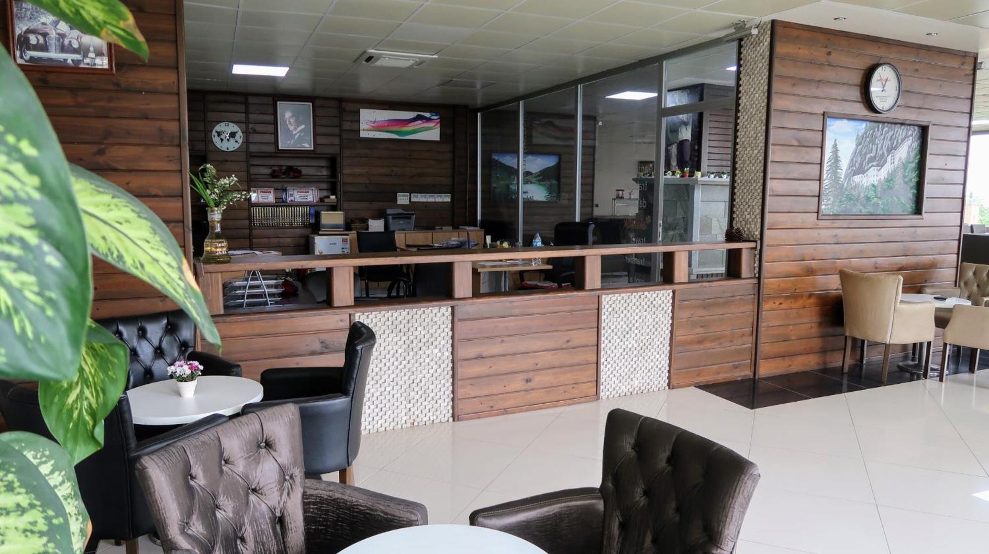 Akustik Residence Bostanci Bagian luar foto
