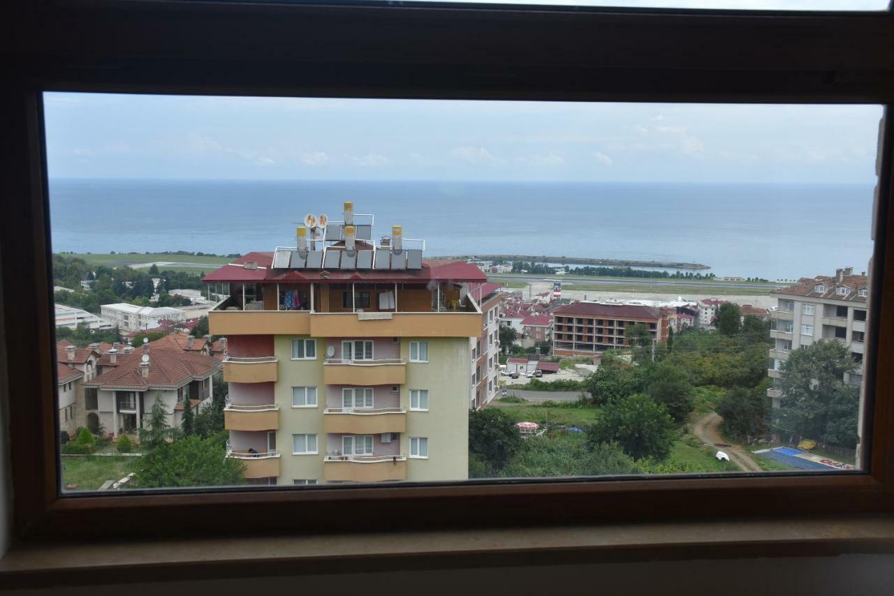 Akustik Residence Bostanci Bagian luar foto